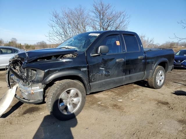 2006 Dodge RAM 1500 ST