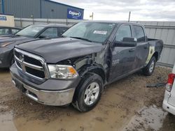 Clean Title Cars for sale at auction: 2023 Dodge RAM 1500 Classic SLT