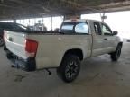 2017 Toyota Tacoma Access Cab