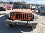 2010 Jeep Wrangler Sport