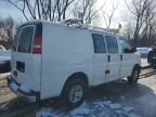 2011 Chevrolet Express G3500