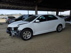 Lots with Bids for sale at auction: 2013 Toyota Camry L