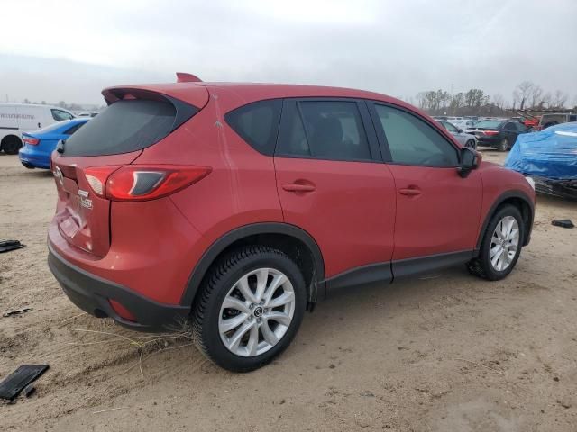 2013 Mazda CX-5 GT