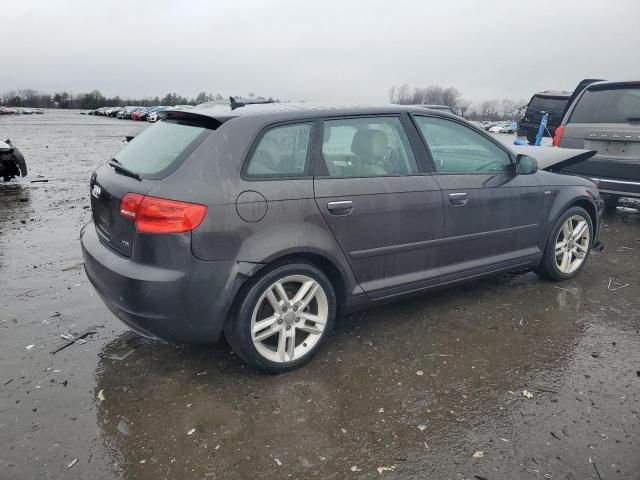 2011 Audi A3 Premium Plus