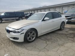 BMW 328 i Vehiculos salvage en venta: 2012 BMW 328 I