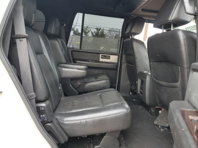 2007 Ford Expedition Limited