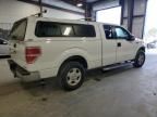 2011 Ford F150 Super Cab