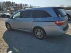 2012 Honda Odyssey EX