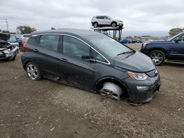 2020 Chevrolet Bolt EV LT