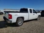 2012 Chevrolet Silverado K1500