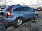 2007 Honda CR-V EXL