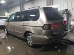 2003 Honda Odyssey EXL