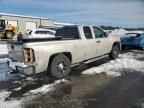 2008 Chevrolet Silverado K1500