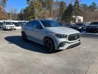 2024 Mercedes-Benz GLE Coupe AMG 53 4matic