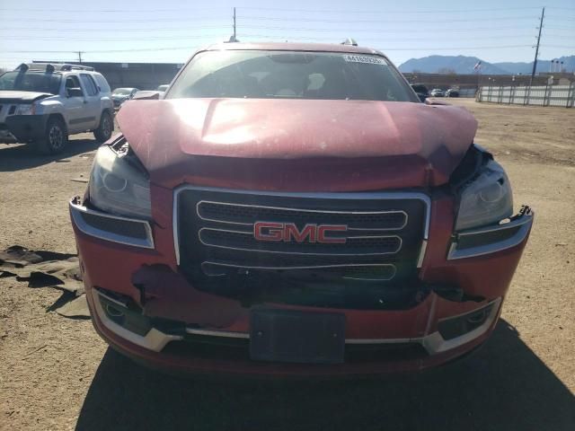 2014 GMC Acadia SLT-1