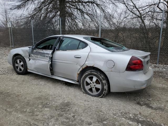 2005 Pontiac Grand Prix