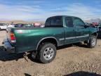 2002 Toyota Tundra Access Cab