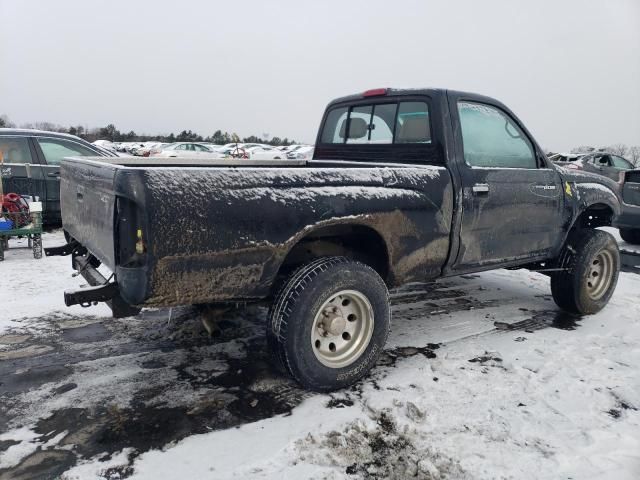 1998 Toyota Tacoma