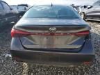 2019 Toyota Avalon XLE