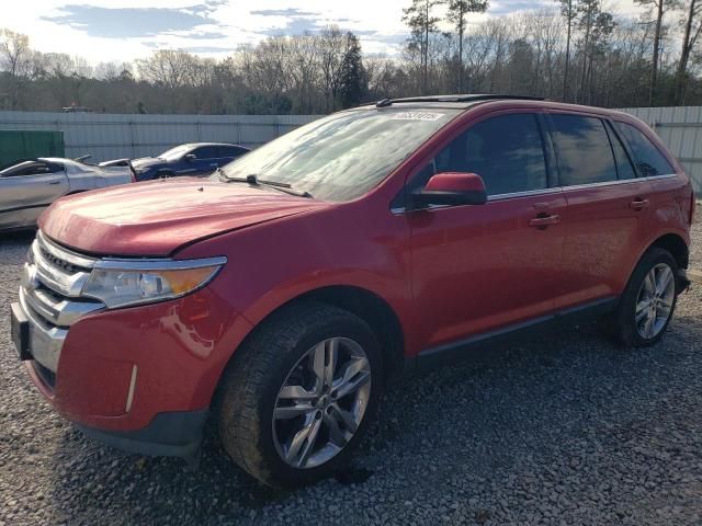 2011 Ford Edge Limited