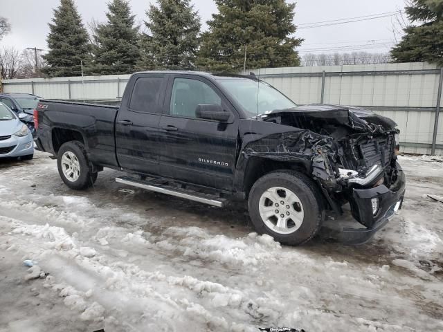 2019 Chevrolet Silverado LD K1500 LT