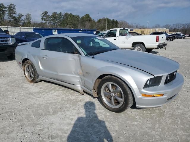 2005 Ford Mustang GT