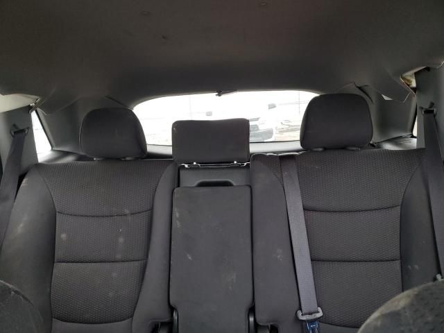 2011 KIA Sorento Base