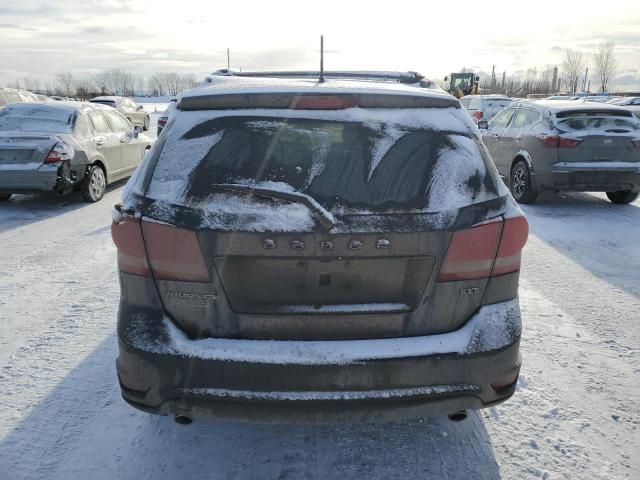 2015 Dodge Journey SXT