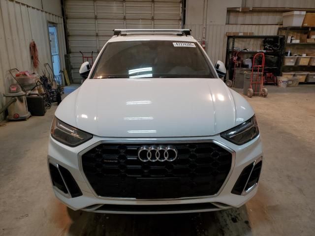 2022 Audi Q5 Premium 45