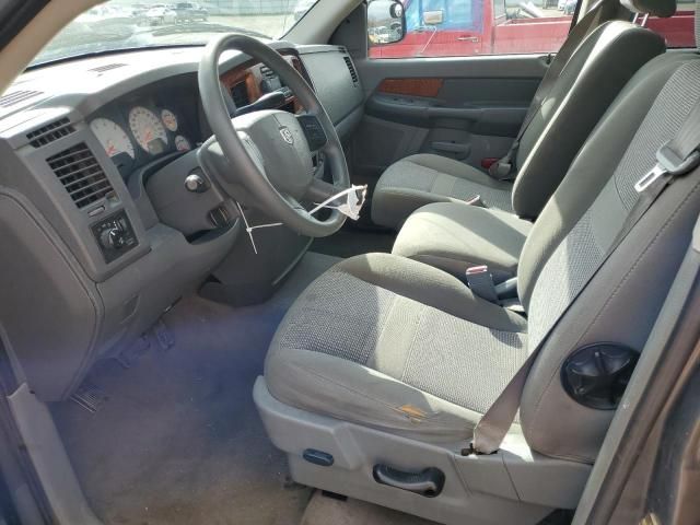 2006 Dodge RAM 1500 ST