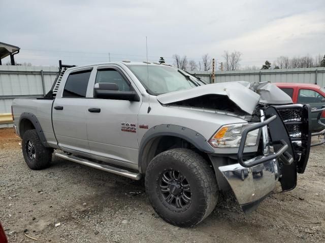 2018 Dodge RAM 2500 ST