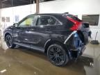 2019 Mitsubishi Eclipse Cross LE