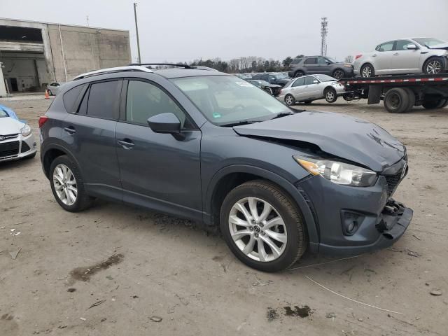 2013 Mazda CX-5 GT