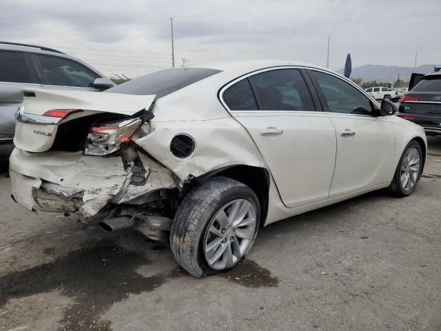 2014 Buick Regal Premium