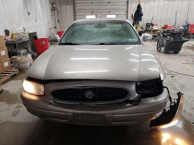 2004 Buick Lesabre Limited