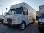 2017 Freightliner Chassis M Line WALK-IN Van