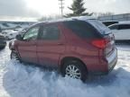 2006 Buick Rendezvous CX