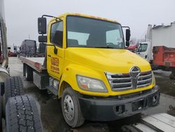 Hino salvage cars for sale: 2009 Hino Hino 185