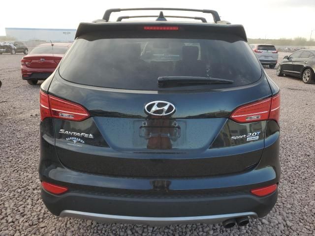 2015 Hyundai Santa FE Sport