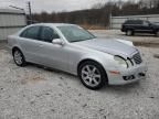 2008 Mercedes-Benz E 350 4matic