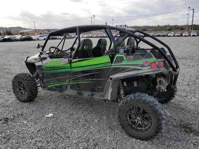 2013 Polaris RZR 4 900 XP EPS