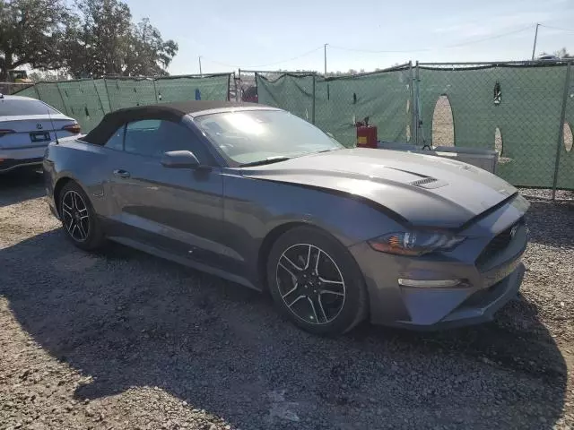 2023 Ford Mustang