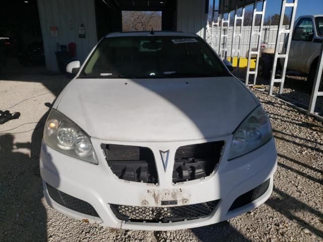 2010 Pontiac G6