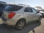 2014 Chevrolet Equinox LTZ