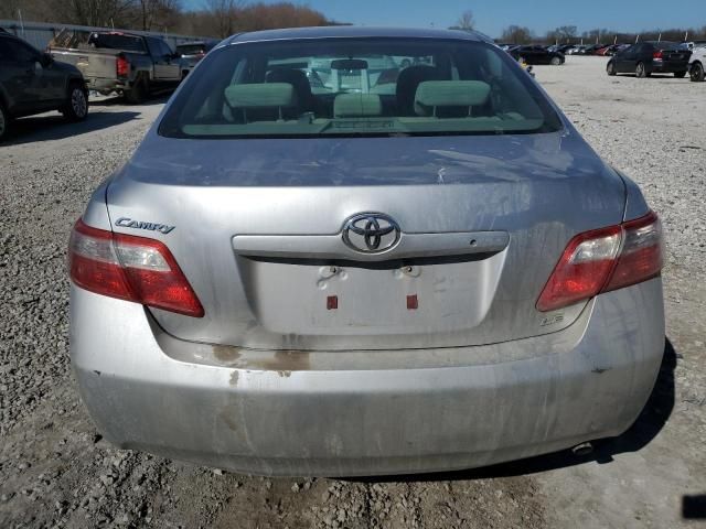 2008 Toyota Camry CE