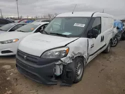 Dodge Promaster City salvage cars for sale: 2016 Dodge RAM Promaster City