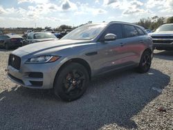 Lots with Bids for sale at auction: 2020 Jaguar F-PACE Premium