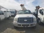 2006 Ford F450 Super Duty