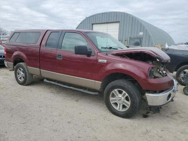 2006 Ford F150