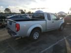 2014 Nissan Frontier S